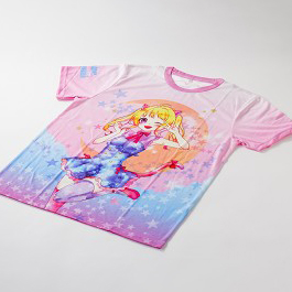 オリジナルTシャツ