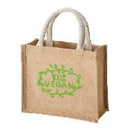 ジュートバッグシルク印刷 ジュートバッグシルク印刷